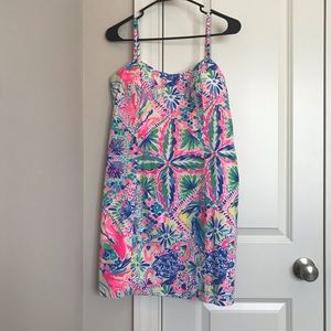 Lilly Pulitzer Shelli Shift Dress